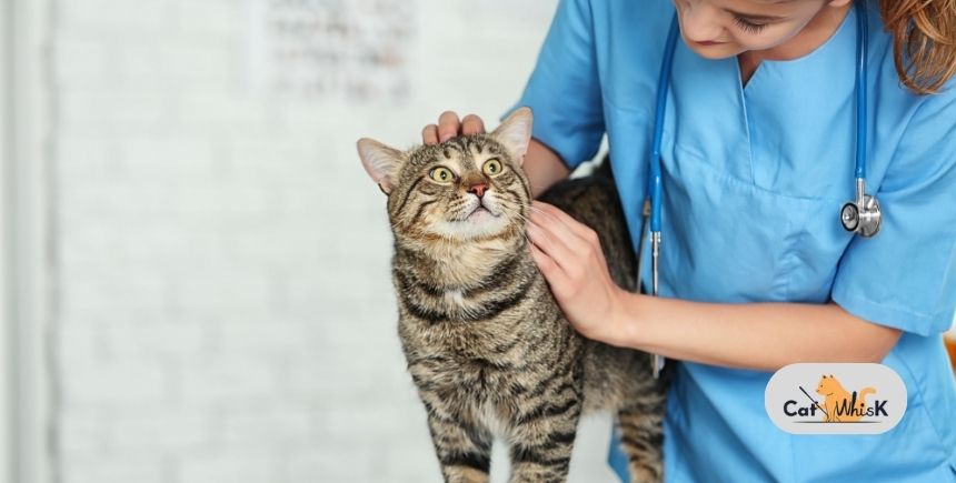 Preparing Your Cat for the Vet